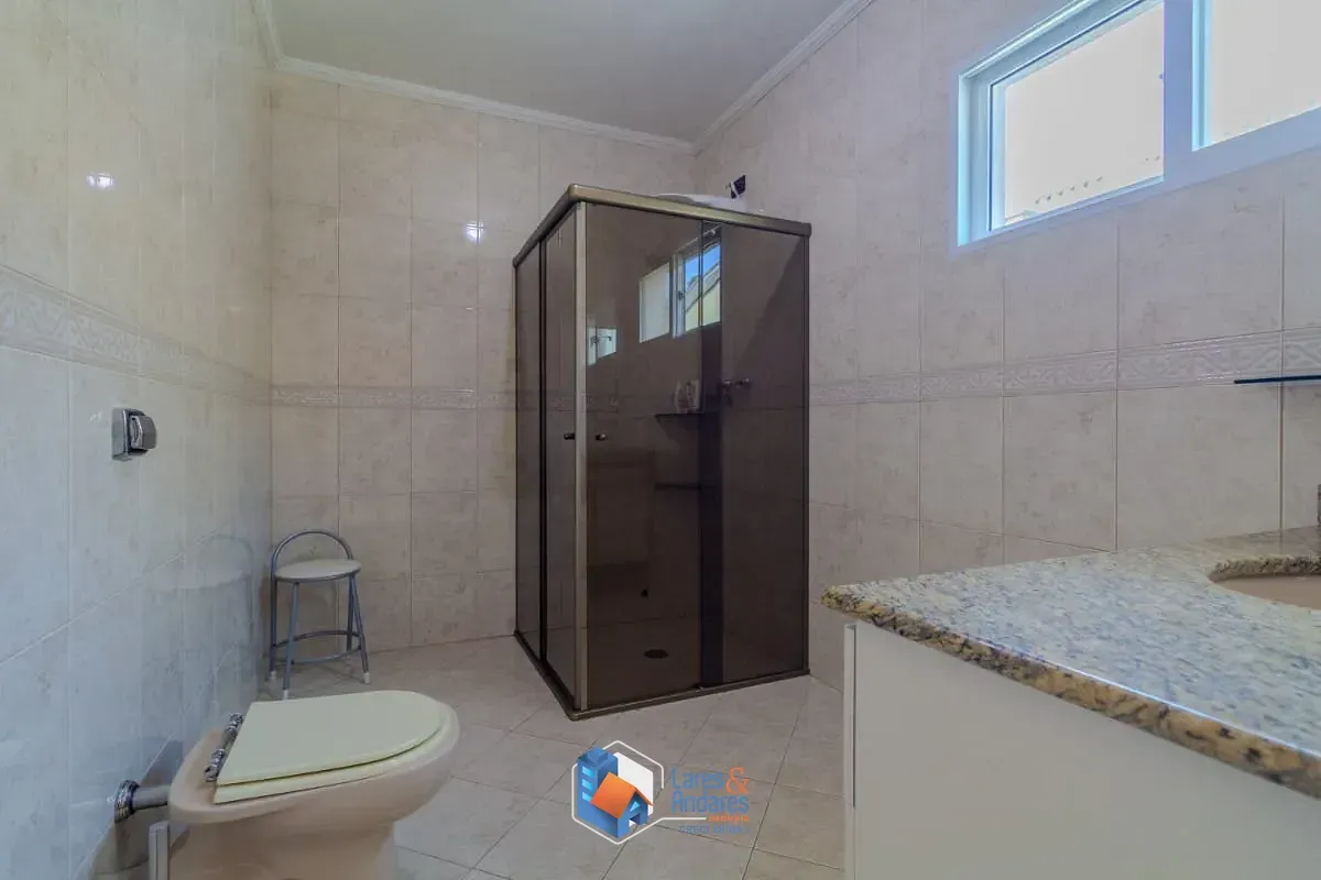 Imagem Casa para venda em Jardim Leonor com 4 quartos, sendo 2 suítes, 354m²