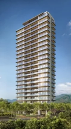 Imagem APARTAMENTO RESIDENCIAL em Rio de Janeiro - RJ, Barra da Tijuca