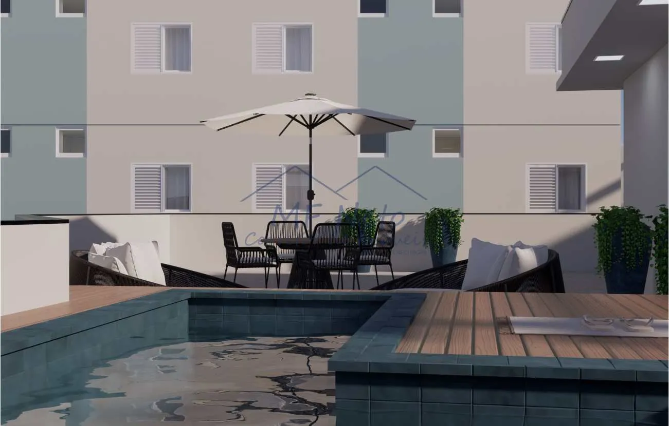 Foto do imóvel: Apartamento Padrão