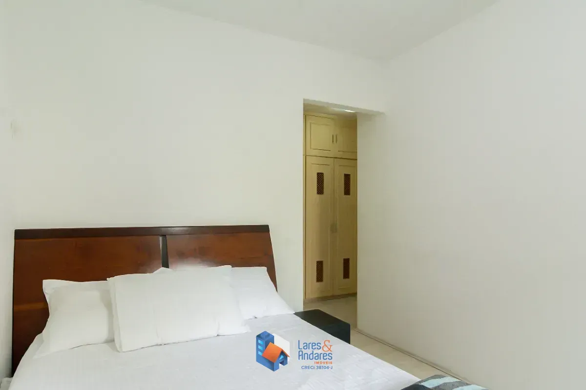 Imagem Apartamento para venda em Pinheiros com 3 quartos, sendo 1 suíte, 90m²