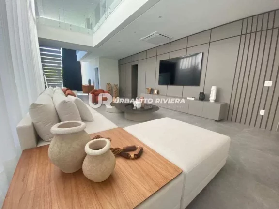 Imagem Casa à Venda na Riviera de São Lourenço Módulo 11 | Próxima ao Golfe e à Praia!
