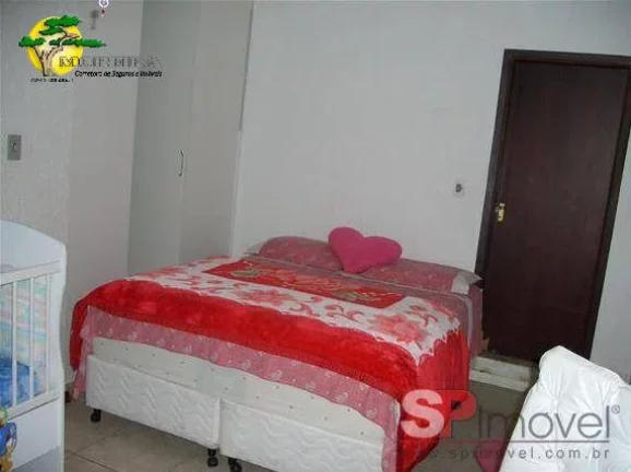 Imagem SOBRADO C/ 550M², 7 DORMS, 7 SUITES E 10 VAGAS NO JD PARAISO