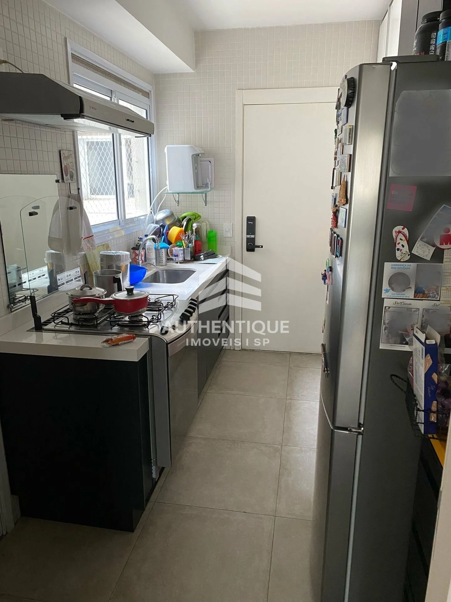 Imagem Quatro Brooklin - Apartamento à venda em São Paulo/SP