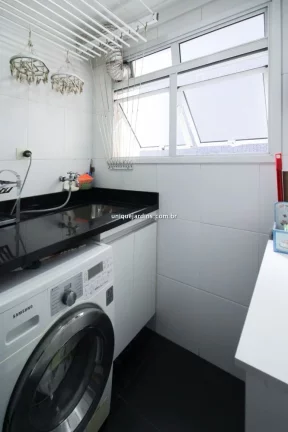 Imagem Apartamento à venda Vila Nova Conceição São Paulo