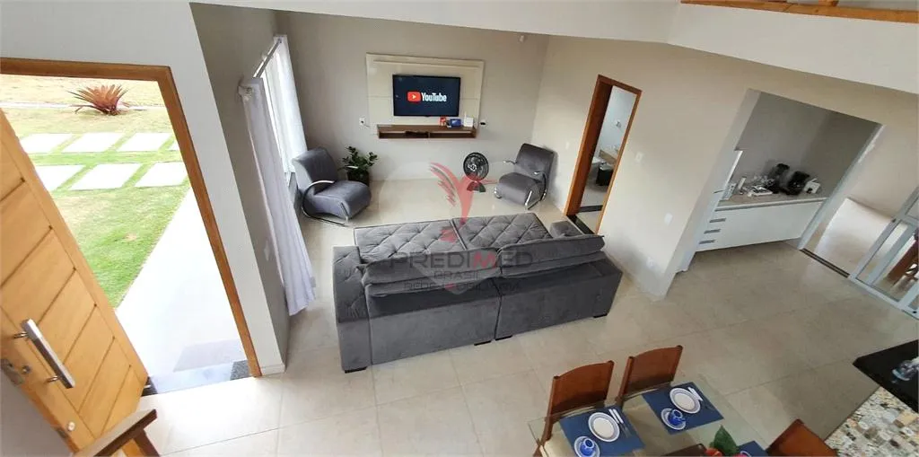 Imagem Sobrado de 199m² no bairro Área Rural De Águas De Santa Bárbara, em Águas de Santa Bárbara