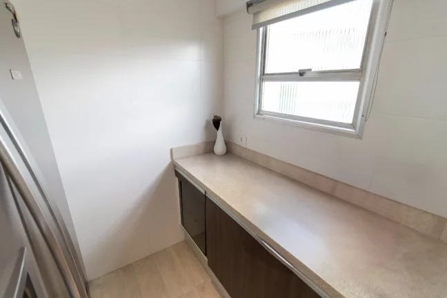 Imagem Apartamento à venda em São Paulo, Vila Regente Feijó, com 2 quartos, 70m2