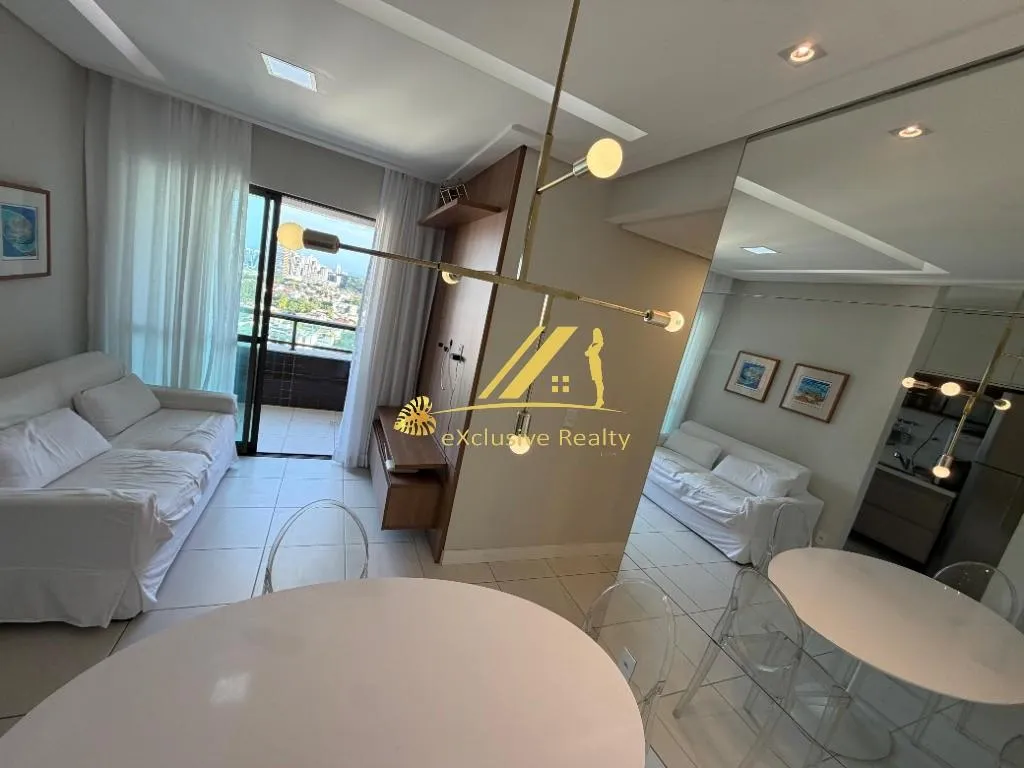 Imagem Apartamento RESIDENCIAL em Salvador - Bahia, Parque Bela Vista