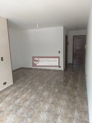 Imagem Apartamento em Vila Sao Jose (Cidade Dutra) - São Paulo