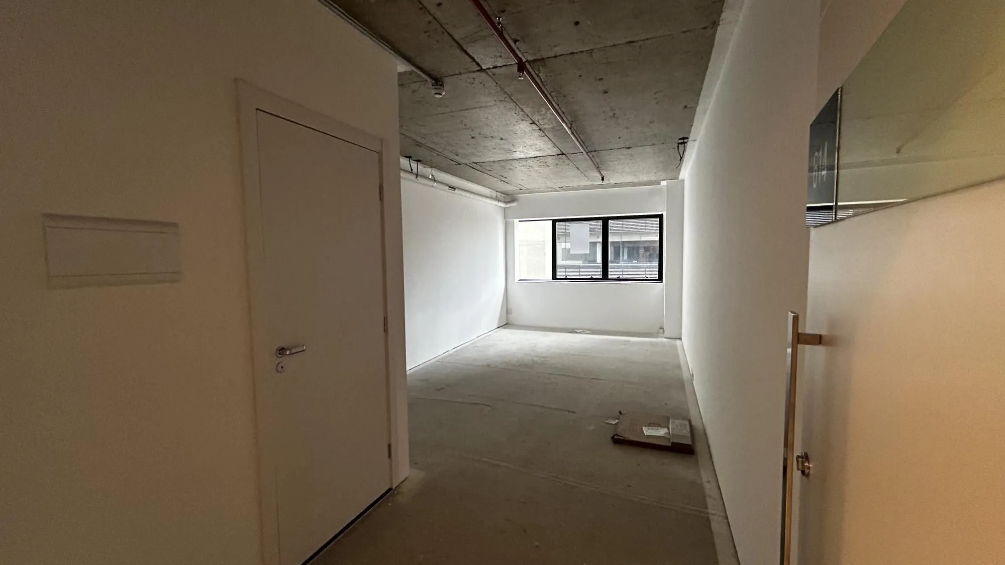 Sala Comercial em Marechal Rondon