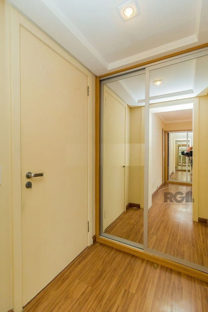 Imagem Apartamento em Auxiliadora