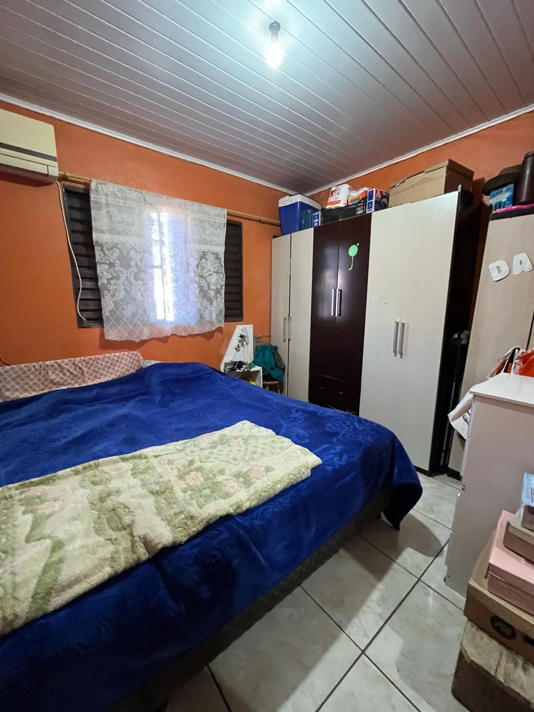 Imagem Venda de Casa em Viamão no Bairro Fiuza
