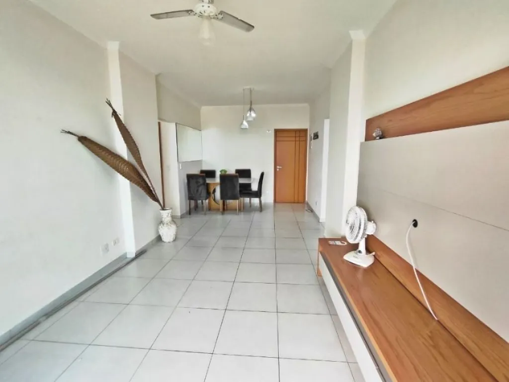 Imagem APARTAMENTO COM 105,00 m² - OCIAN - PRAIA GRANDE SP