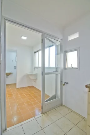 Imagem APARTAMENTO RESIDENCIAL em São Paulo - SP, Moema