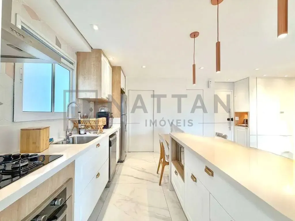 Imagem Apartamento com 3 dormitórios à venda, 105 m² por R$ 1.299.000,00 - Vila Carrão - São Paulo/SP
