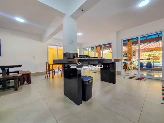 Imagem Casa à venda com 6 dormitórios 6 suítes 209m² 396m² de terreno - Riviera de São Lourenço Bertioga SP