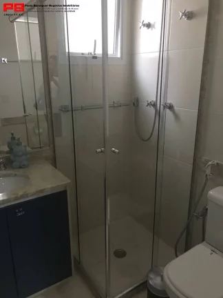 Imagem Apartamento 139m² 3 dormitórios - Bela Vista