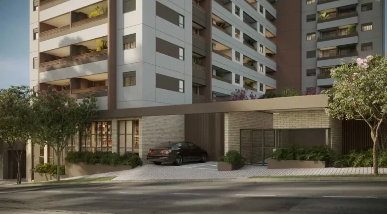 Imagem TODAY SAÚDE - CANOPUS - Studios de 28m², excelente localização, próximo à Estação Saúde do Metrô!!