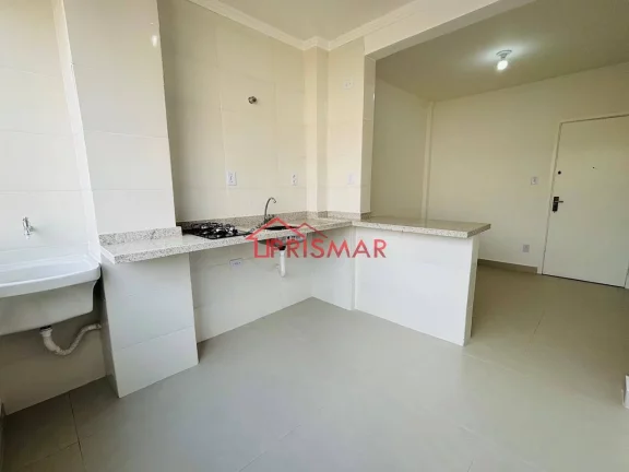Imagem Venda 1 dormitorio no Gonzaga, Santos