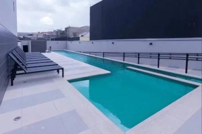 Imagem VITA BOM RETIRO - VITACON - Studio de 37m² (Unidade de Revenda), em excelente região do Bom Retiro!!