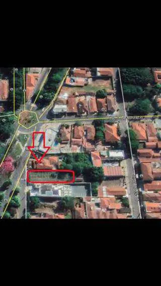 Imagem Terreno Padrão