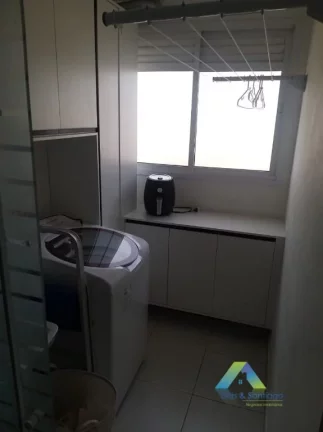 Imagem IPIRANGA Apartamento 53 metros, 2 dormitórios, 1 suíte, 1 vaga com lazer completo excelente valor e localização !!!
