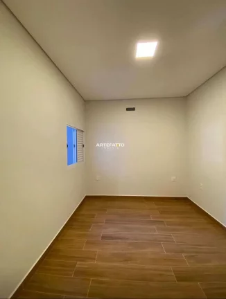 Imagem Residência à venda no bairro Três Colinas, próximo a Av. São Vicente