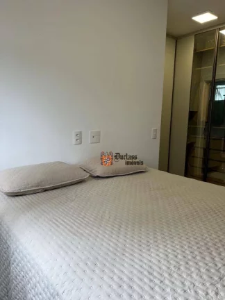 Imagem Apartamento com 2 dormitórios à venda, 62 m² por R$ 669.000,00 - Panamby - São Paulo/SP