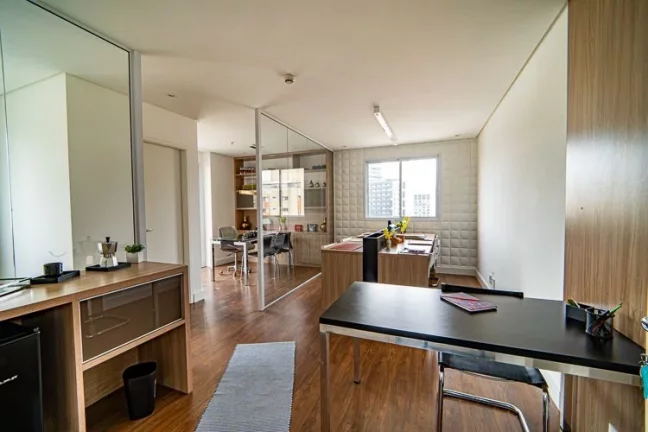Imagem Osasco Offices