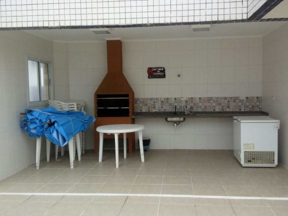 Imagem Apartamento com 2 Quartos à Venda, 71 m² em Centro - Mongaguá