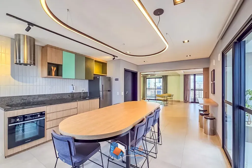 Imagem Apartamento à venda 1 Quarto 25M² Santa Cecília São Paulo - SP