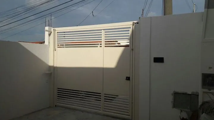 Casa com 2 Quartos à Venda, 62 m² em Jardim Nova Hortolândia Ii - Hortolândia
