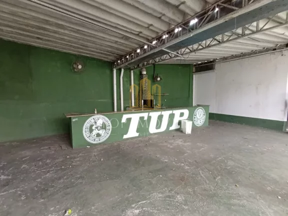 Imagem Ponto Comercial 214 Metros de Terreno Proximo a kalunga