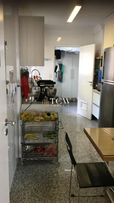 Imagem Apartamento Padrão à venda em São Paulo/SP
