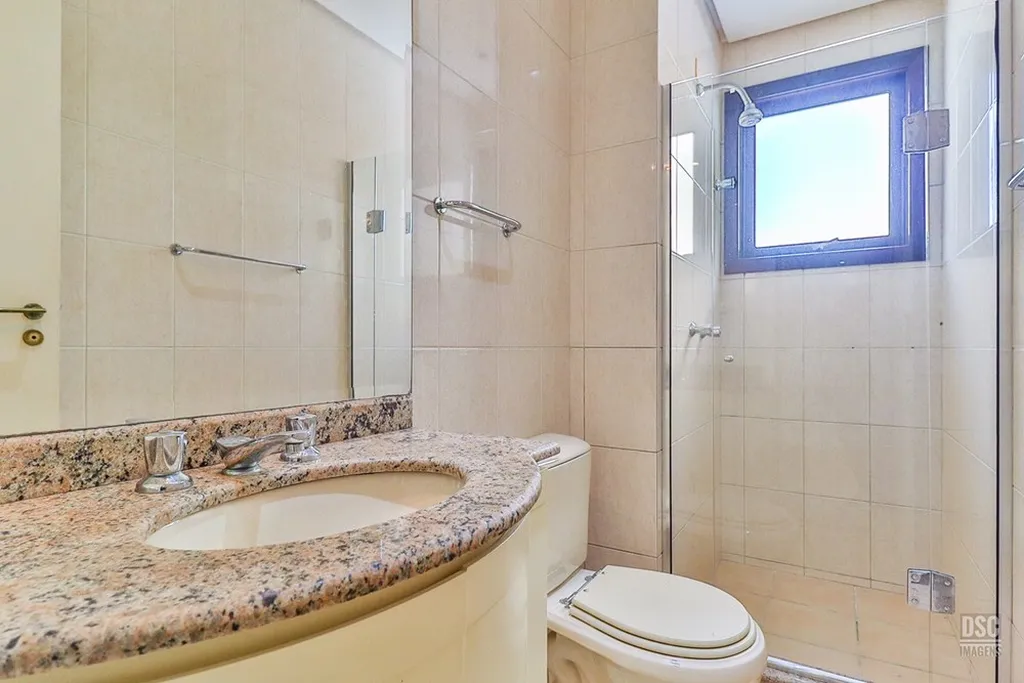 Imagem Apartamento em Petrópolis