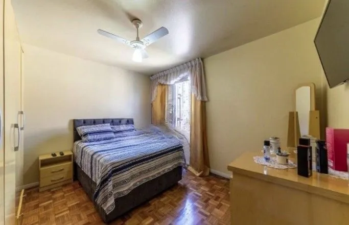Imagem Apartamento para Venda - 62.43m², 2 dormitórios, 1 vaga - Santana