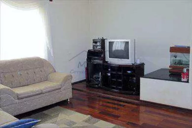 Imagem Casa Padrão
