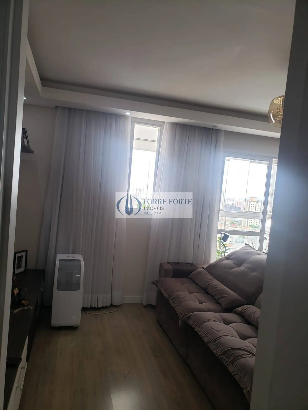 Imagem Apartamento 3 dormitórios, 1 suíte, 2 vagas, na Vila Carrão