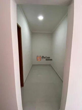 Imagem Casa com 5 dormitórios à venda, 260 m² por R$ 1.435.000 - Condomínio Itatiba Country Club - Itatiba/São Paulo