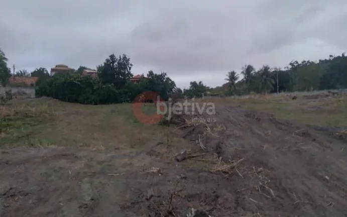 Imagem Terreno a venda com 15.990 m² - Praia do Sudoeste - São Pedro da Aldeia