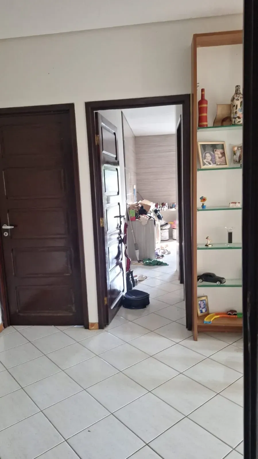 Imagem Casa de Condomínio com 5 Quartos à Venda, 324 m² em Aldeia dos Camarás - Camaragibe