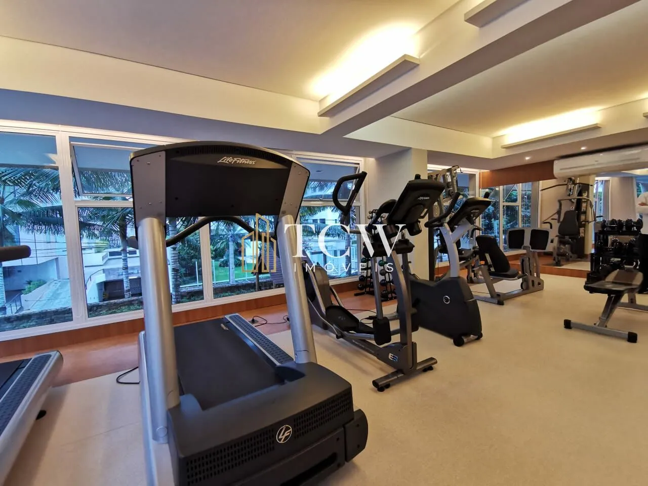Imagem Apartamento 3 dorm