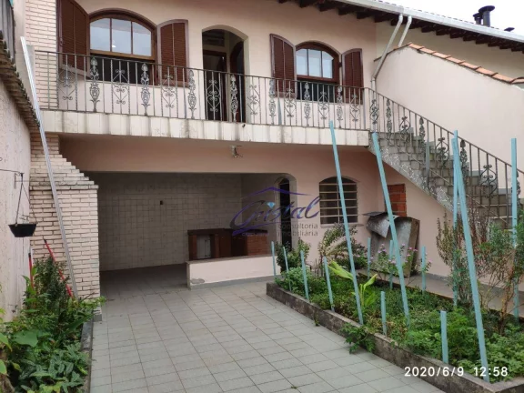 Imagem Excelente sobrado no jaguaré