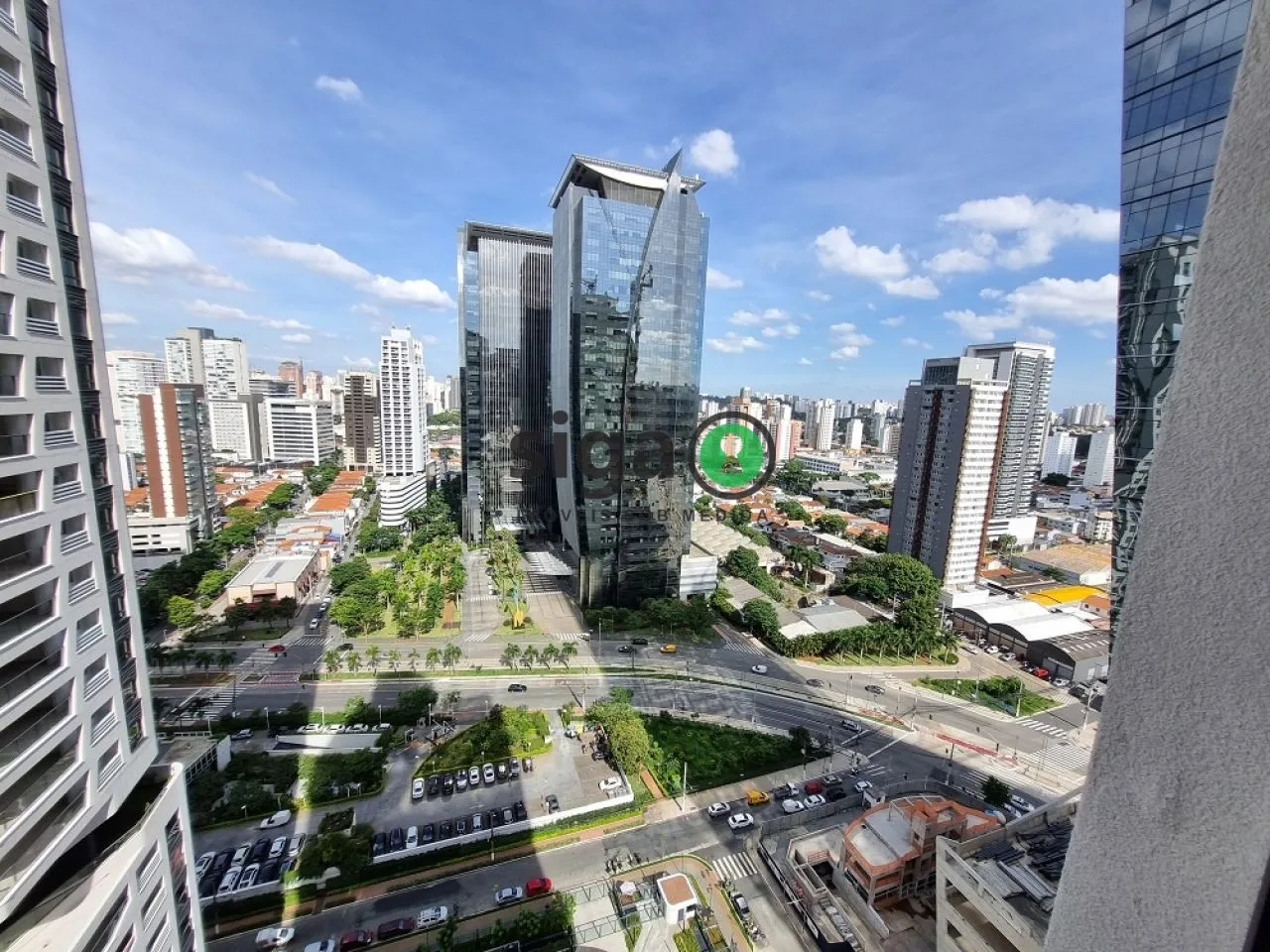 Imagem Apartamento a venda na Chácara Santo Antônio (Zona Sul) com 3 quartos