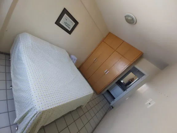 Imagem Apartamento com 3 Quartos para Alugar, 130 m² em Boa Viagem - Recife
