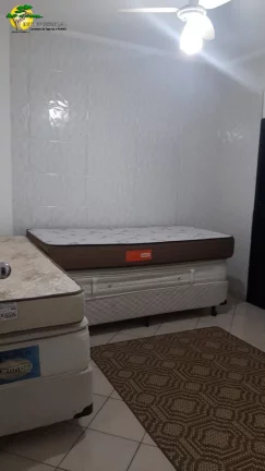 Imagem APTO C/ 89 M², 2 DORMS, 2 WCS E 1 VAGA A UMA QUADRA DA PRAIA