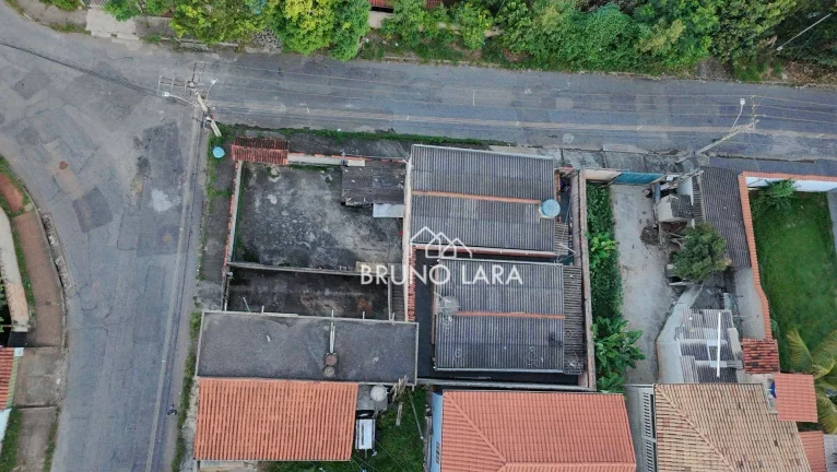 Imagem Lote á venda no Bairro Vale do Amanhecer em Igarapé/ MG