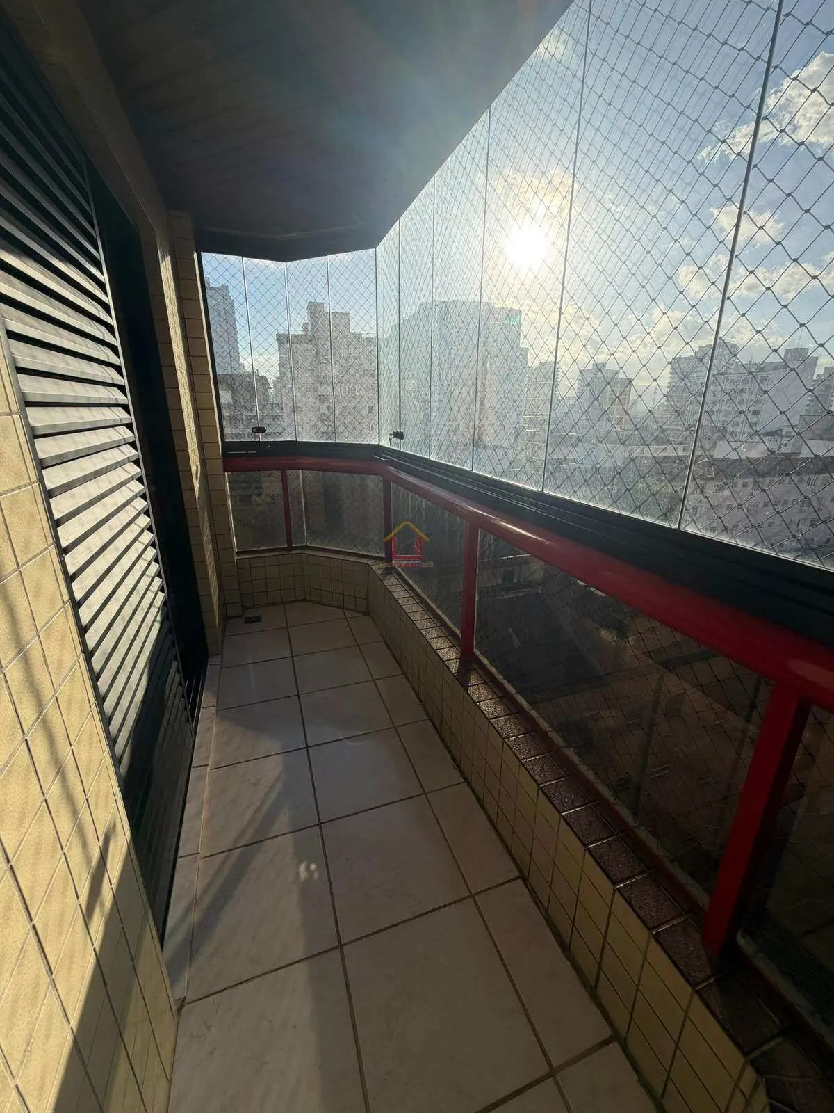 Imagem apartamento para locação - Boqueirão