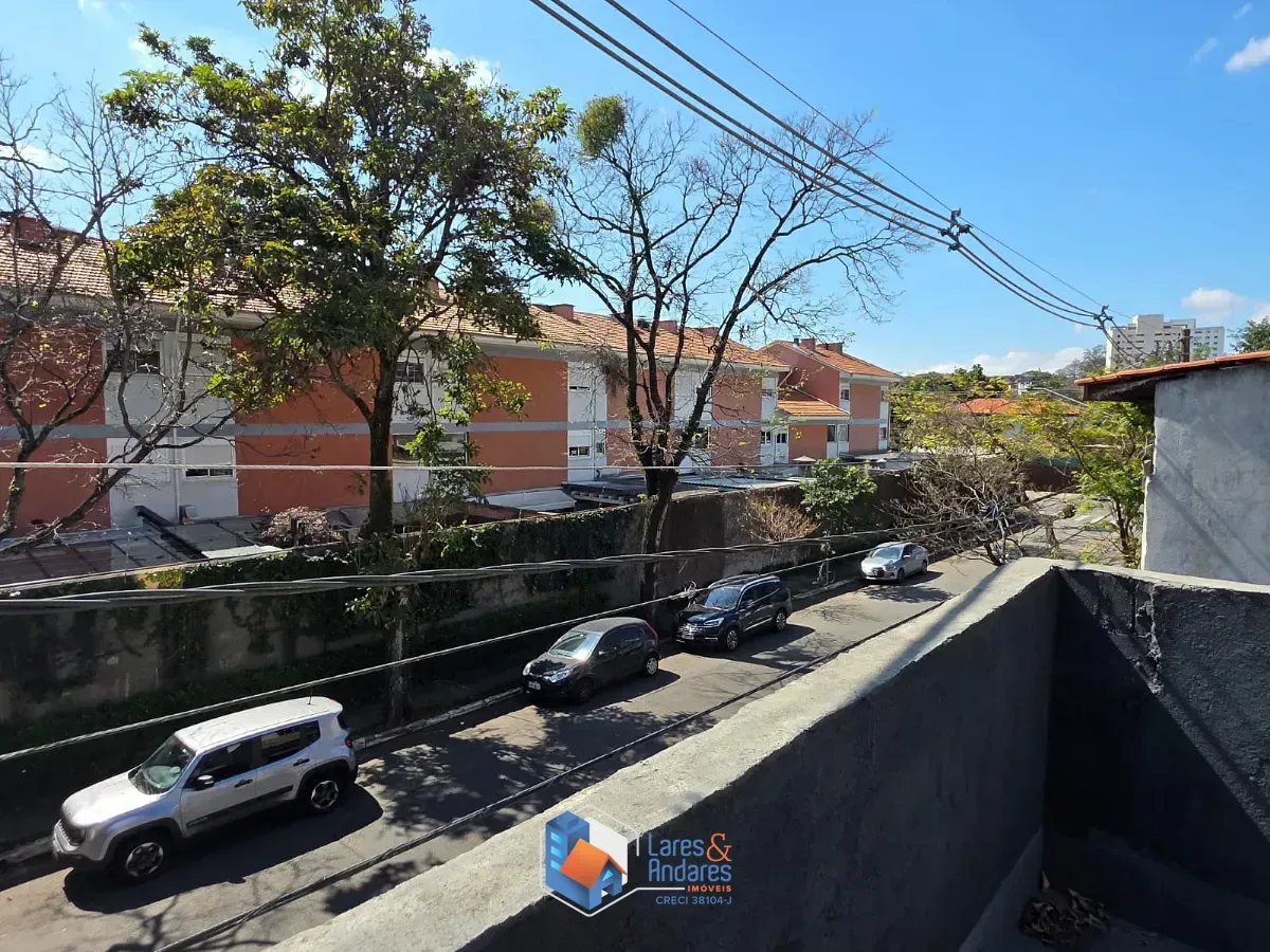 Imagem Casa para venda em Campo Belo com 3 quartos, sendo 1 suíte, 188m²