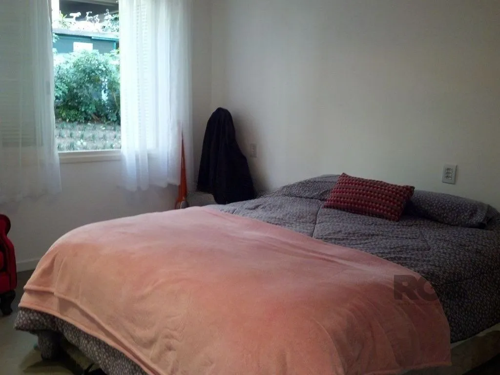 Imagem Excelente apartamento de 41m² com 1 dormitório