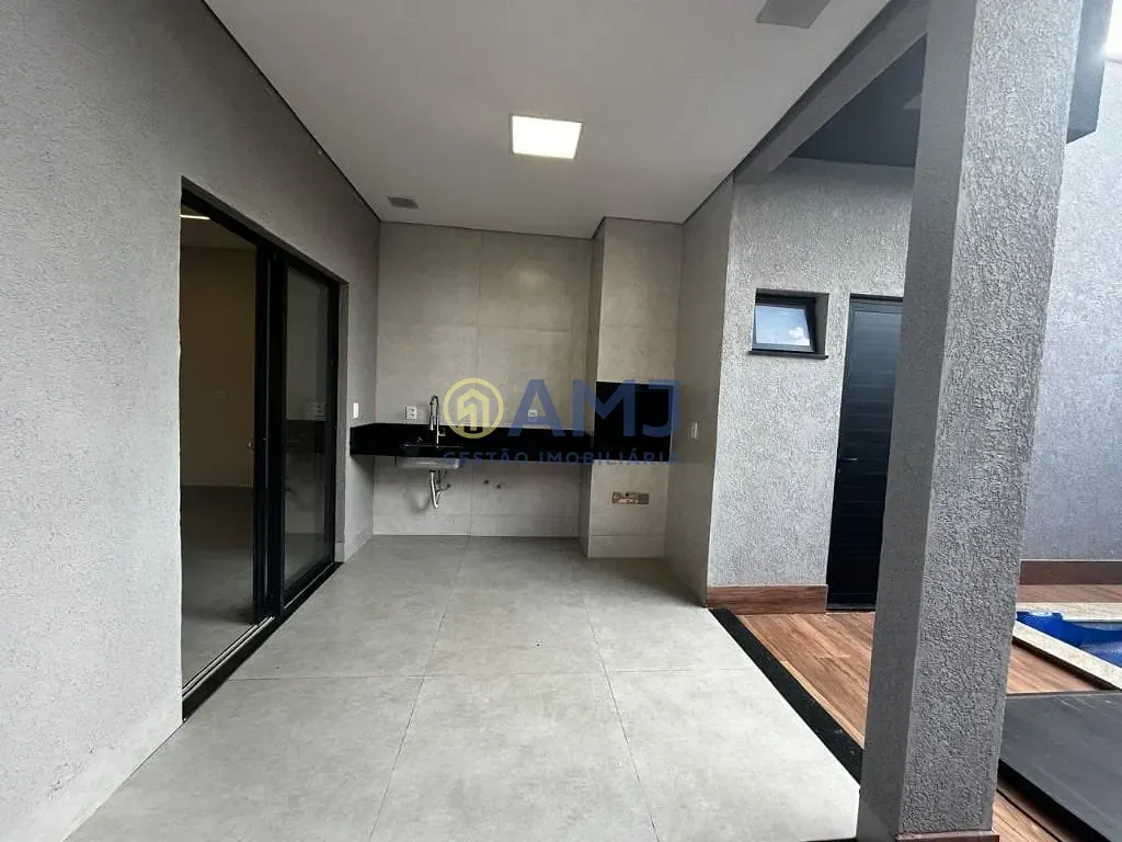 Imagem Venda de Casa Alto Padrão - Terras Alpha 1 | Senador Canedo